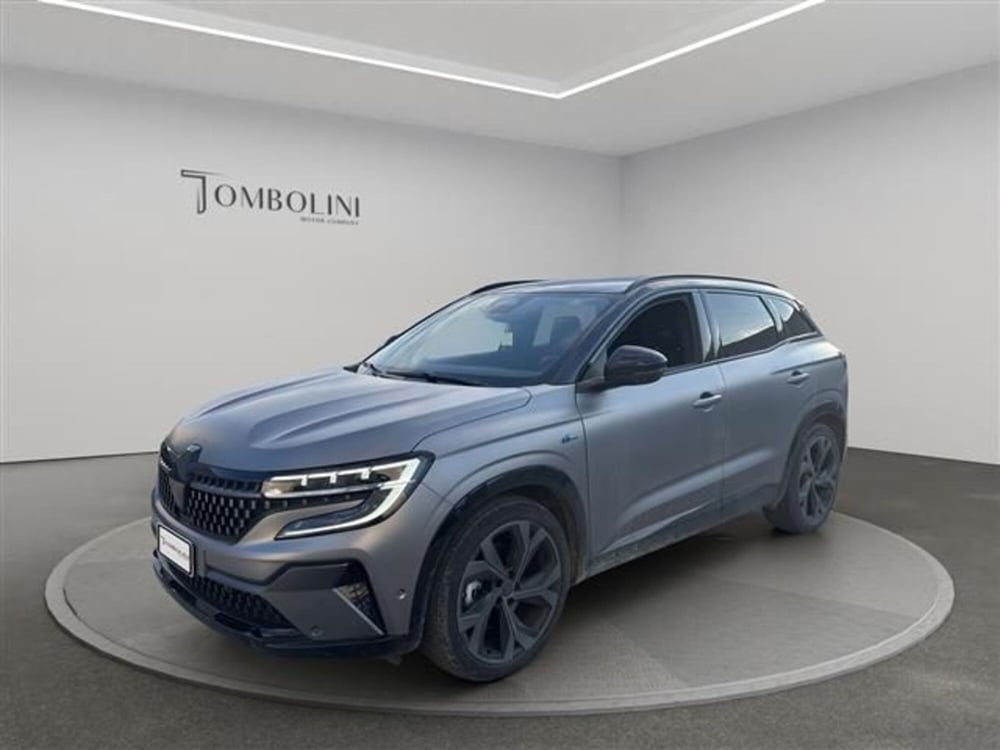 Renault Austral usata a Macerata (2)