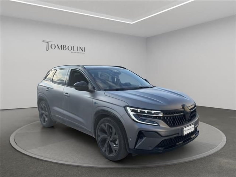 Renault Austral usata a Macerata (3)