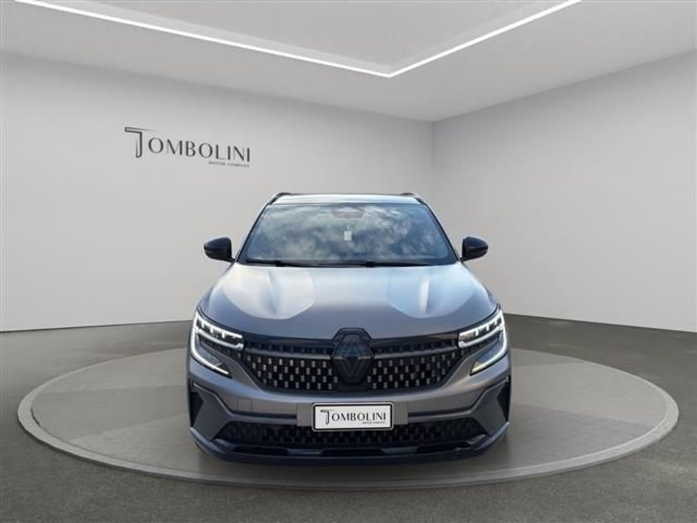 Renault Austral usata a Macerata (4)