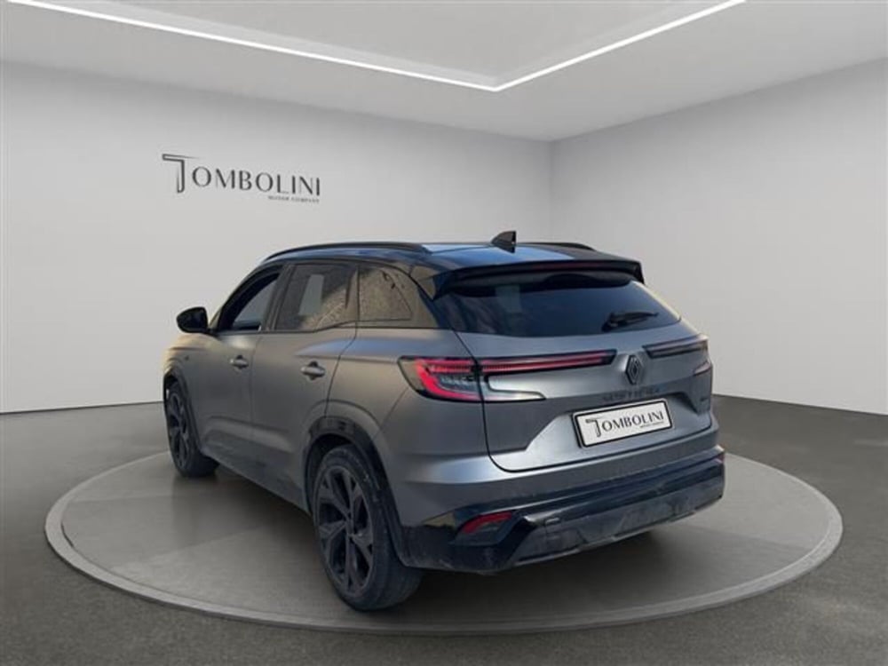 Renault Austral usata a Macerata (5)