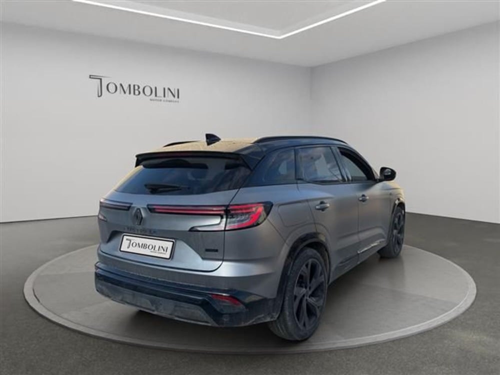 Renault Austral usata a Macerata (6)