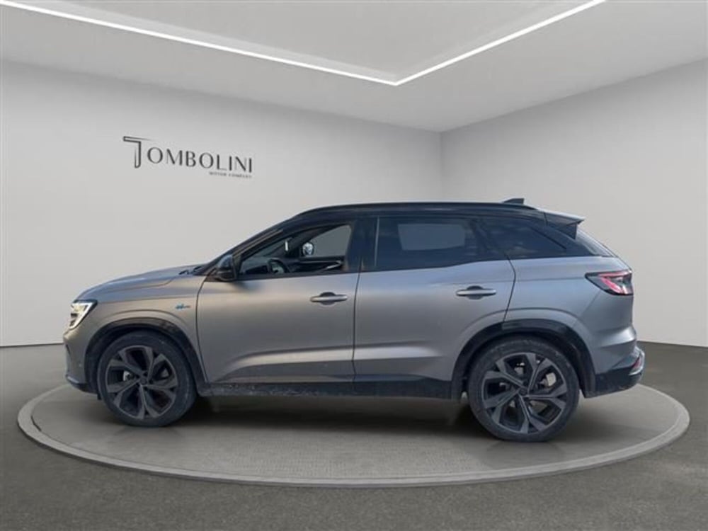 Renault Austral usata a Macerata (9)