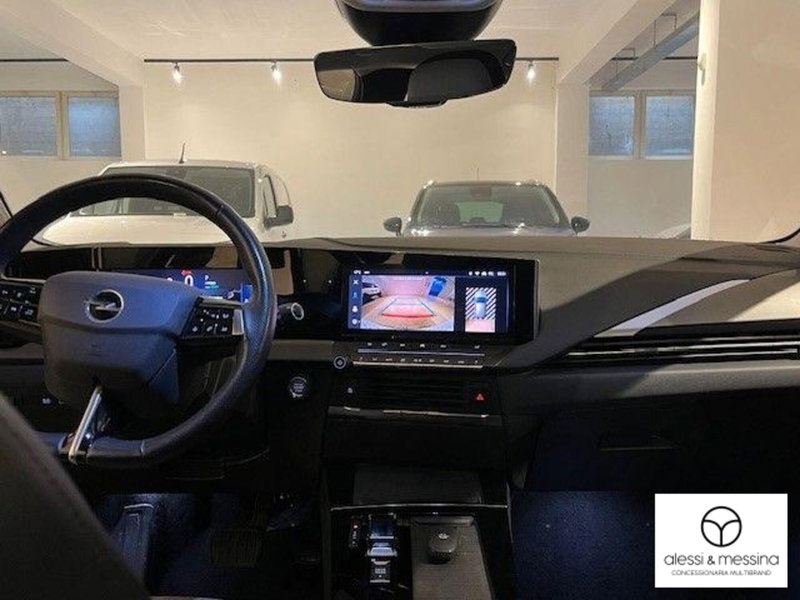 Opel Astra usata a Catania (10)