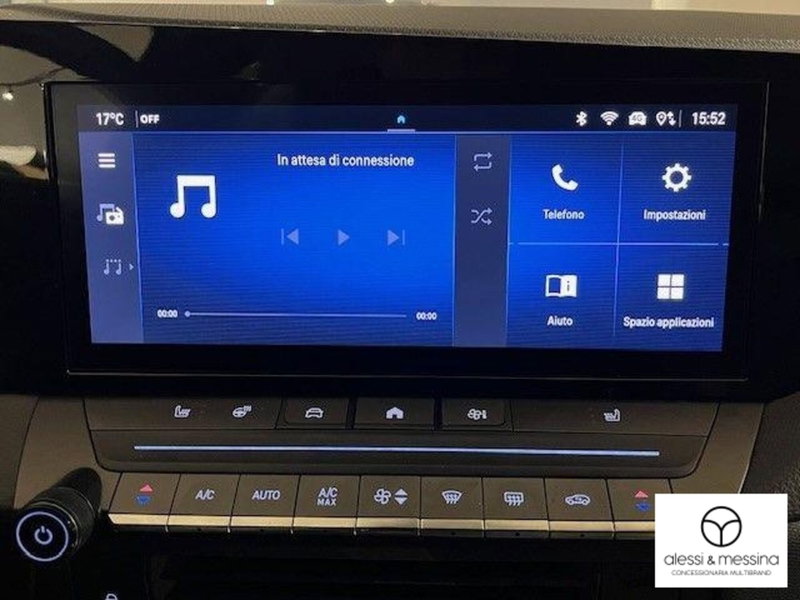 Opel Astra usata a Catania (11)