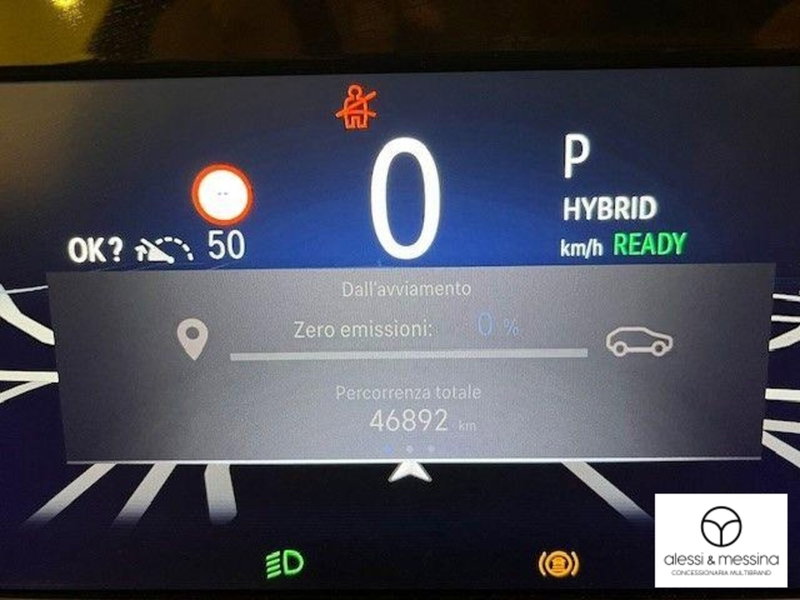 Opel Astra usata a Catania (12)