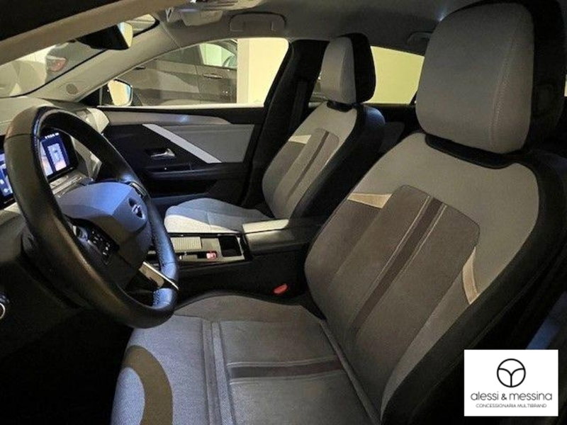 Opel Astra usata a Catania (8)