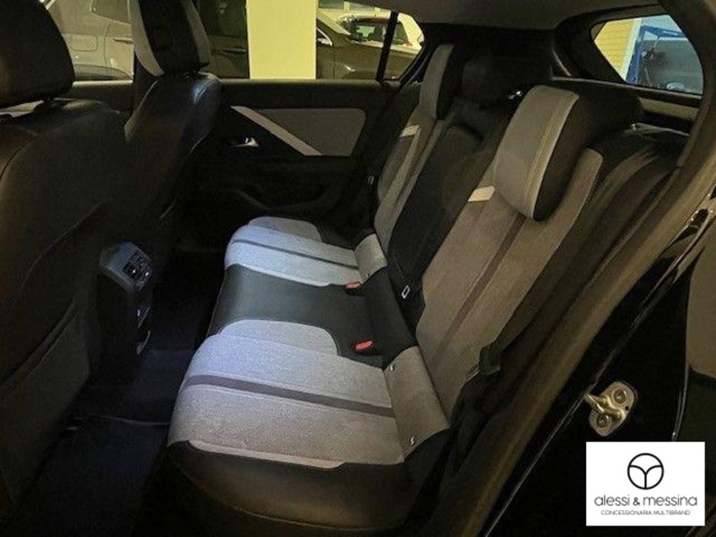 Opel Astra usata a Catania (9)