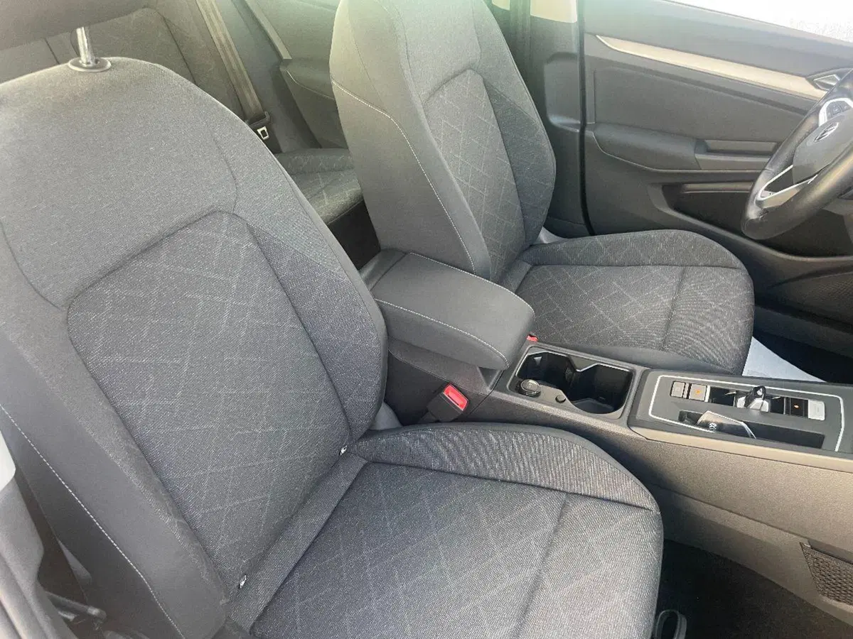 Volkswagen Golf usata a Lecce (20)