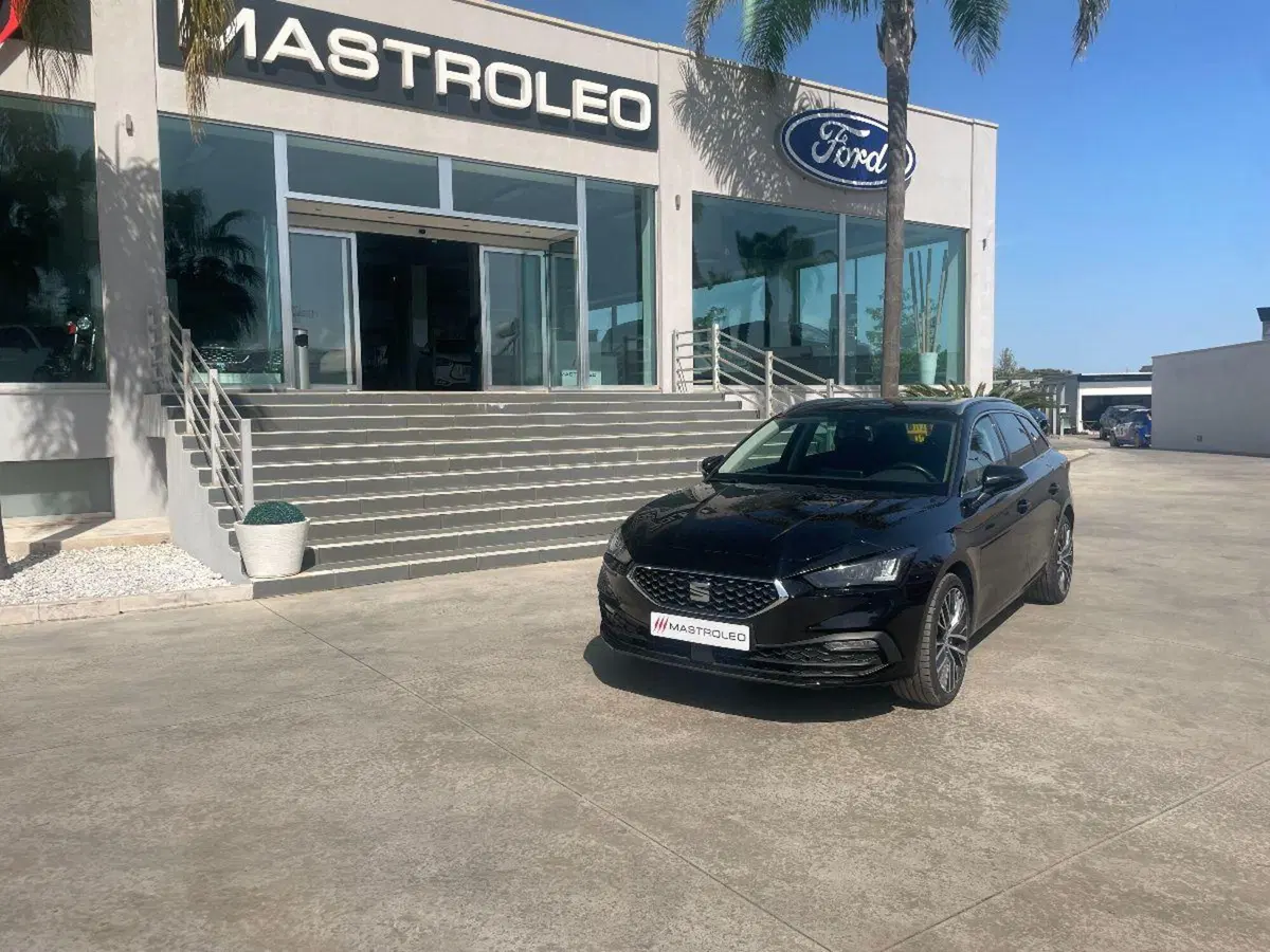 Volkswagen Golf usata a Lecce (3)