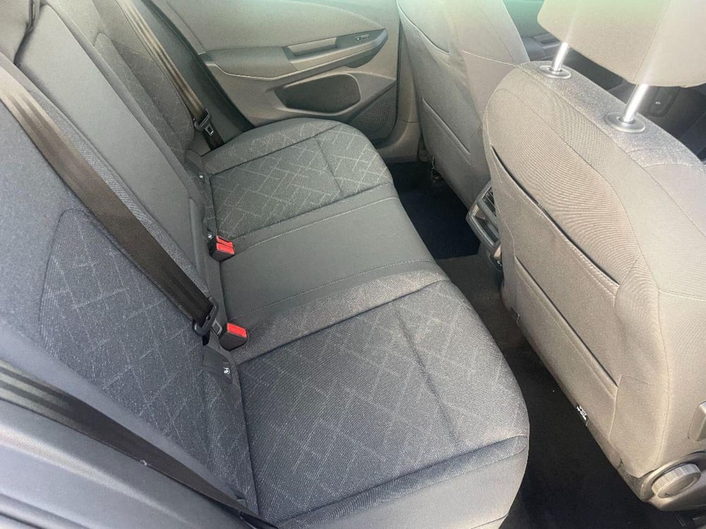 Volkswagen Golf Variant usata a Lecce (20)