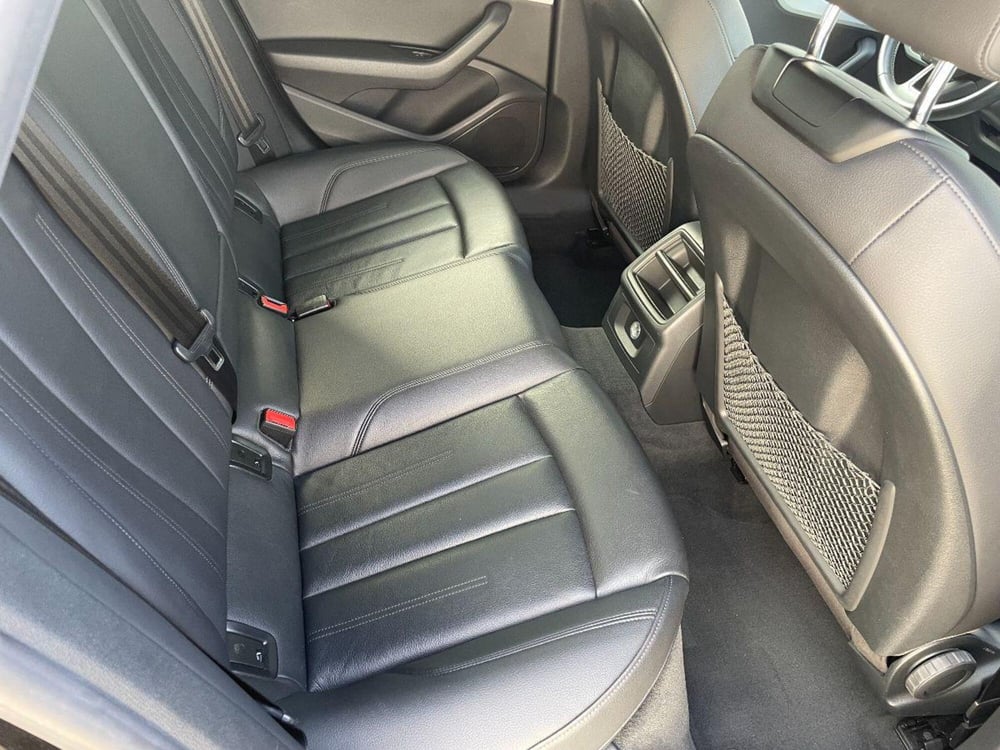 Audi A5 Sportback usata a Lecce (19)