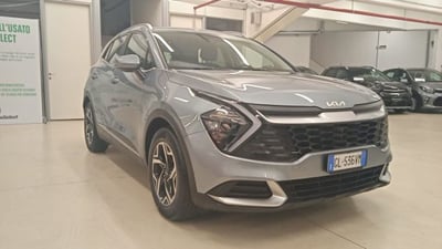Kia Sportage 1.6 tgdi Business Gpl 2wd del 2022 usata a Torino
