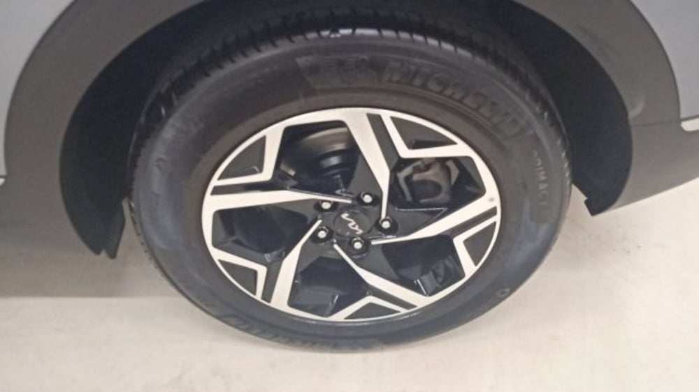 Kia Sportage usata a Torino (10)