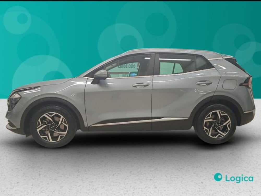Kia Sportage usata a Torino (3)