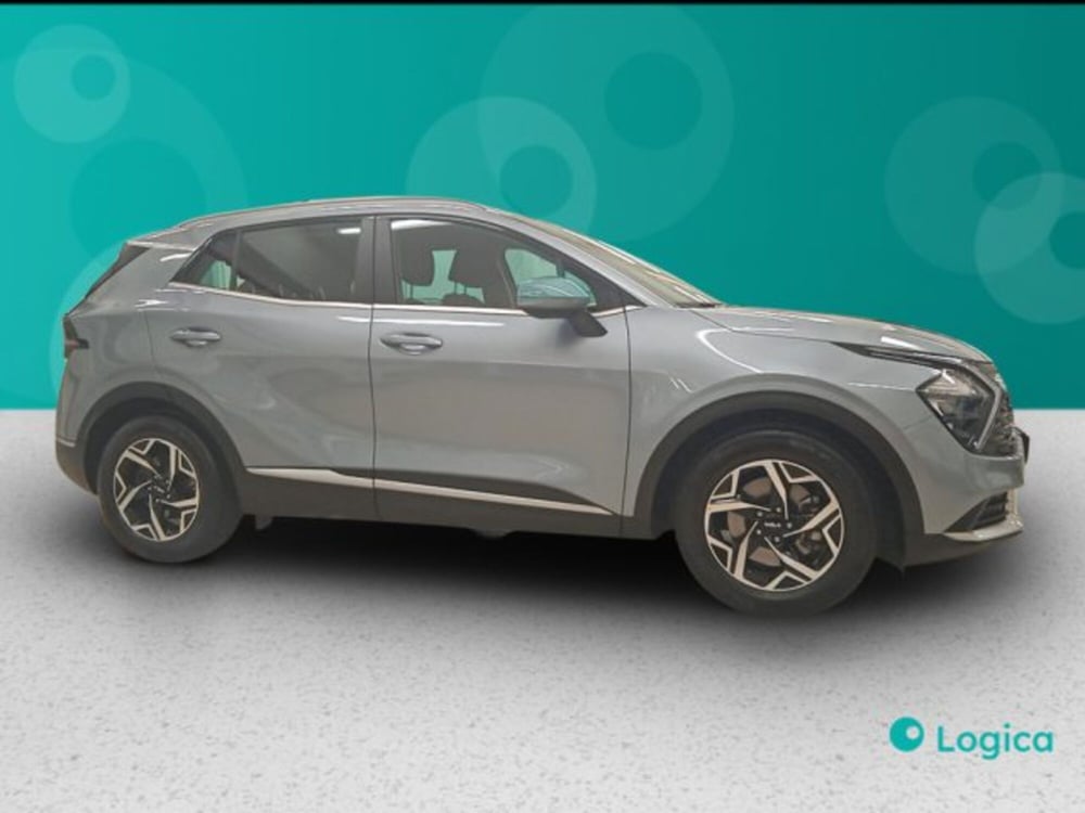 Kia Sportage usata a Torino (6)