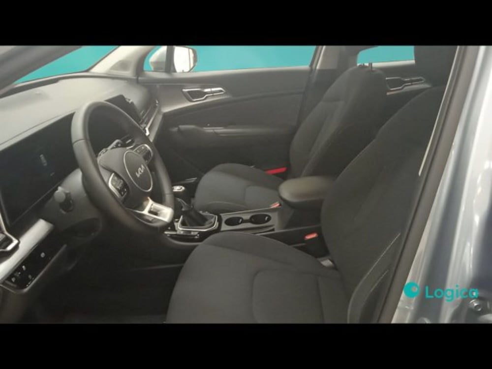 Kia Sportage usata a Torino (7)