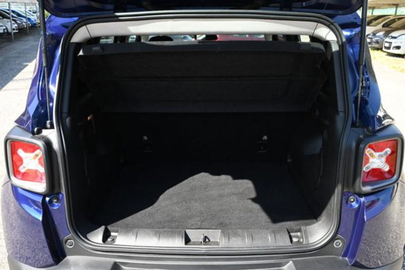 Jeep Renegade usata a Torino (9)