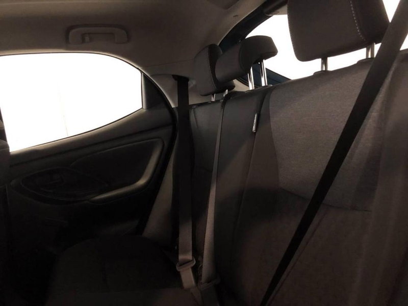 Toyota Yaris Cross usata a Torino (11)