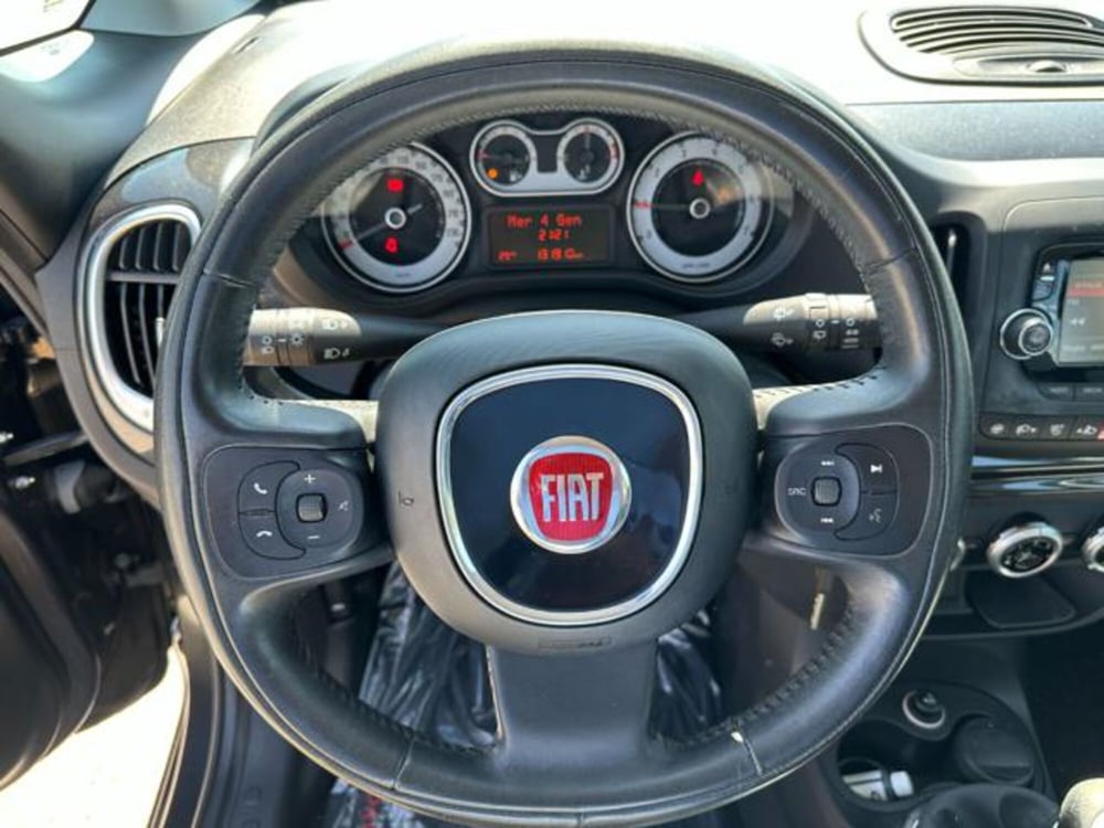 Fiat 500L usata a Pordenone (10)