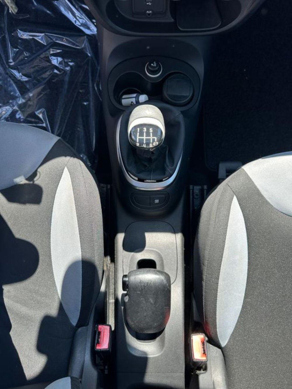 Fiat 500L usata a Pordenone (12)