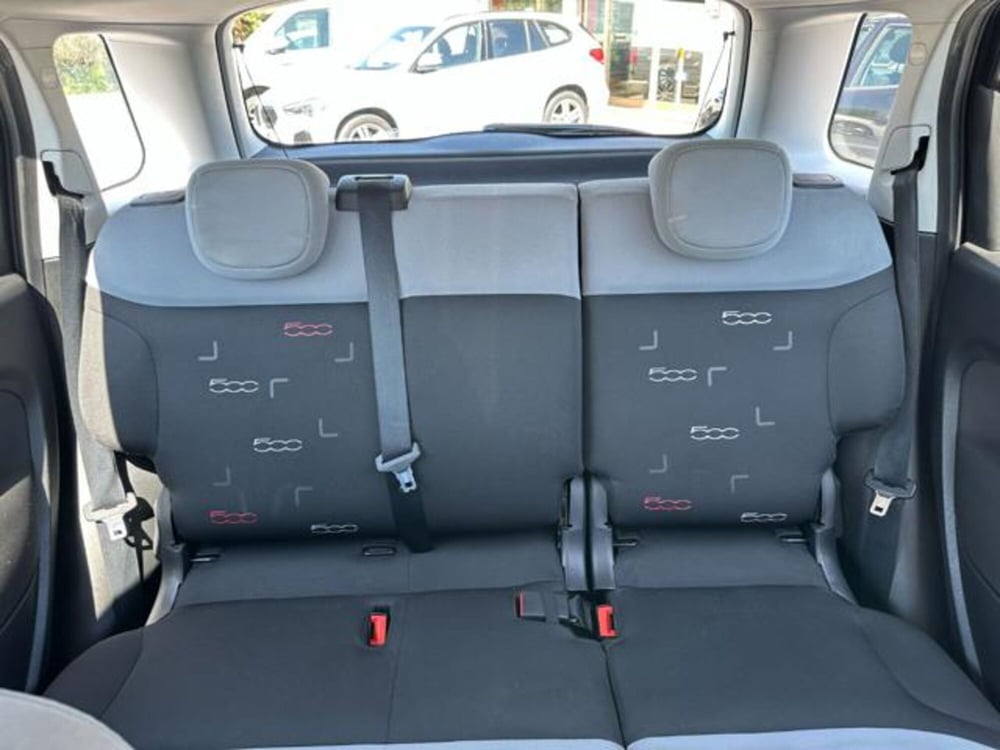 Fiat 500L usata a Pordenone (13)