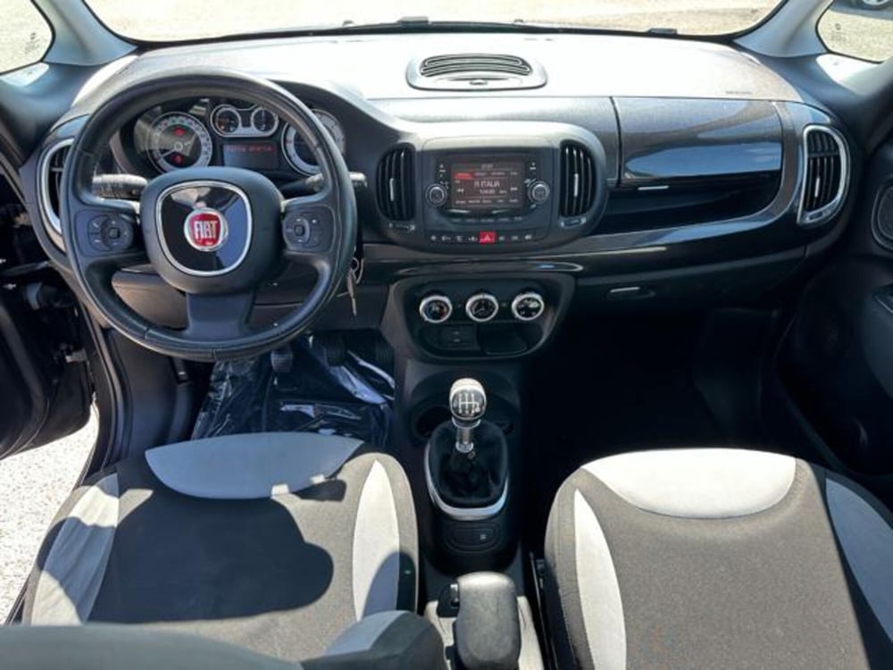 Fiat 500L usata a Pordenone (15)
