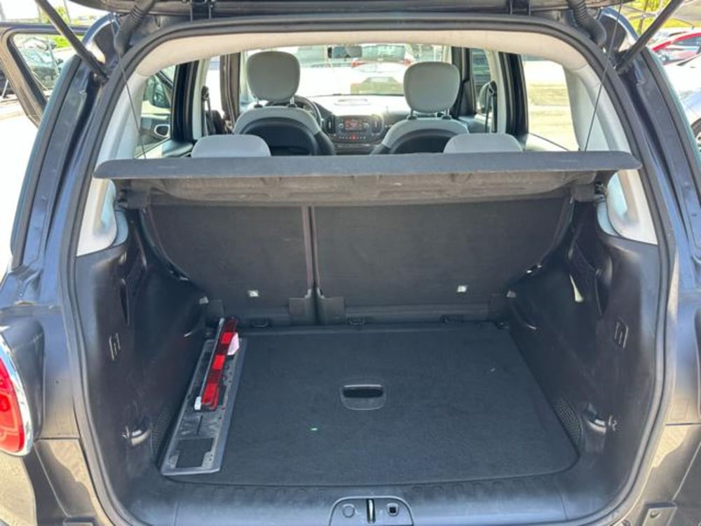 Fiat 500L usata a Pordenone (16)