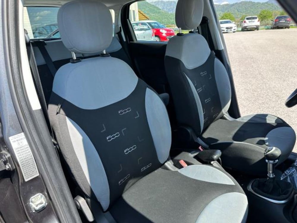 Fiat 500L usata a Pordenone (18)