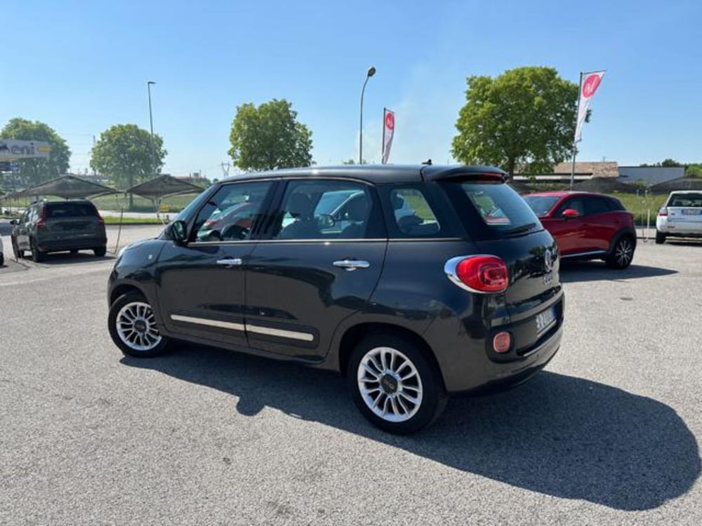 Fiat 500L usata a Pordenone (3)