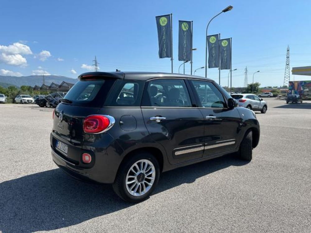 Fiat 500L usata a Pordenone (4)