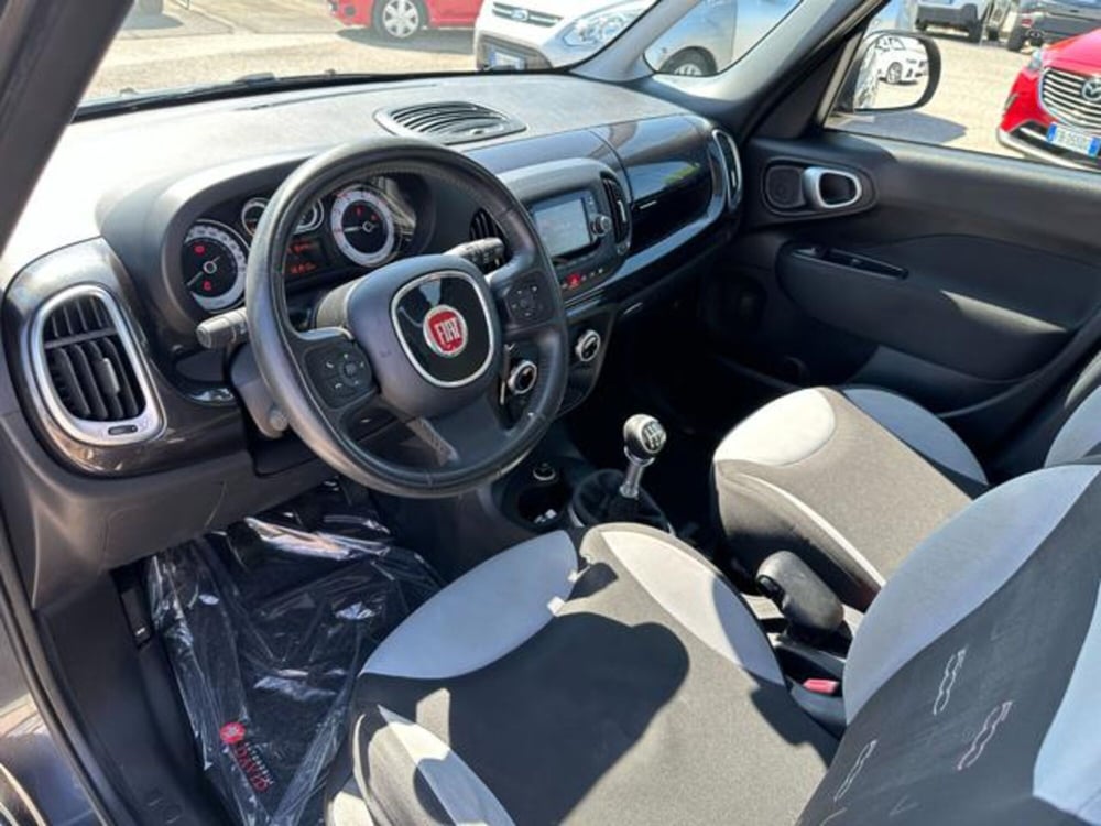 Fiat 500L usata a Pordenone (8)