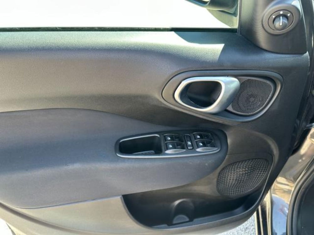 Fiat 500L usata a Pordenone (9)