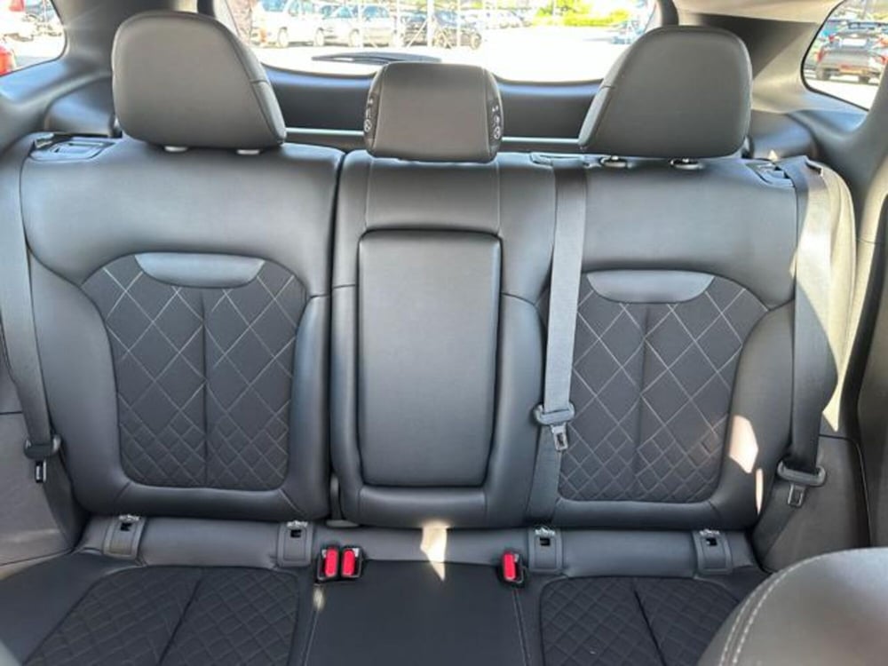 Renault Kadjar usata a Pordenone (13)