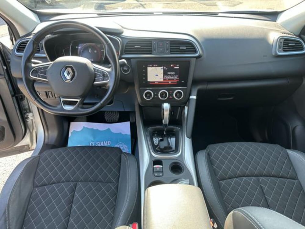 Renault Kadjar usata a Pordenone (15)