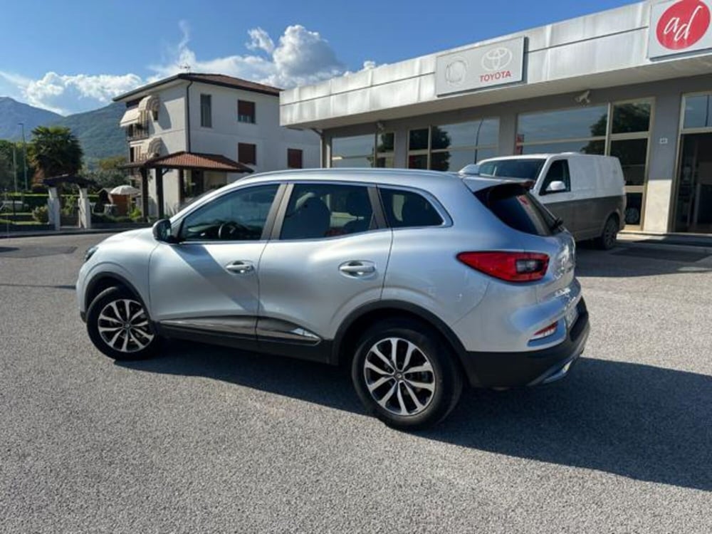 Renault Kadjar usata a Pordenone (3)