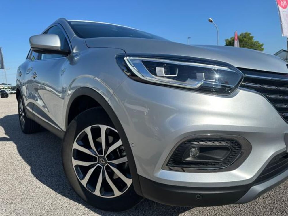 Renault Kadjar usata a Pordenone (5)
