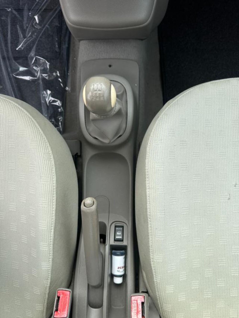 Nissan Micra usata a Pordenone (8)