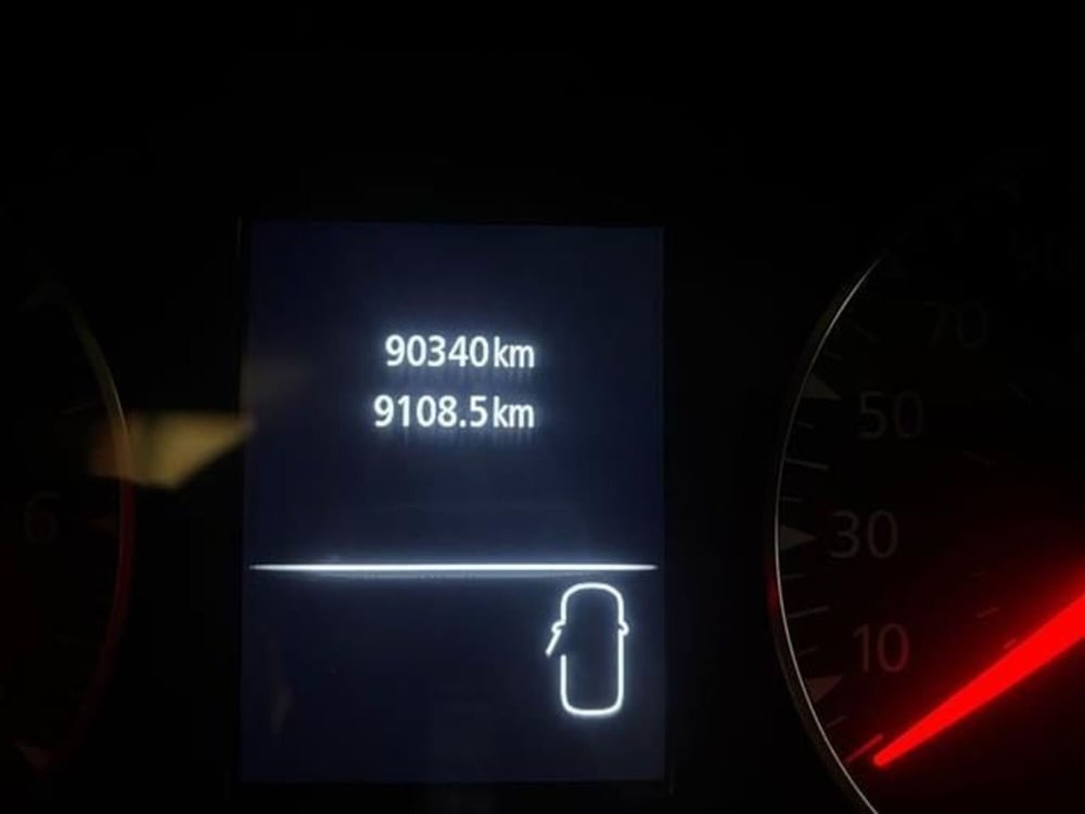 Dacia Duster usata a Siena (4)