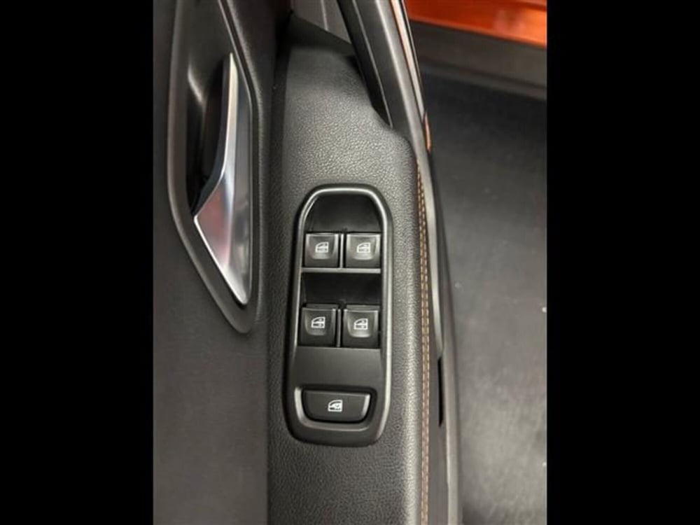 Dacia Duster usata a Siena (7)