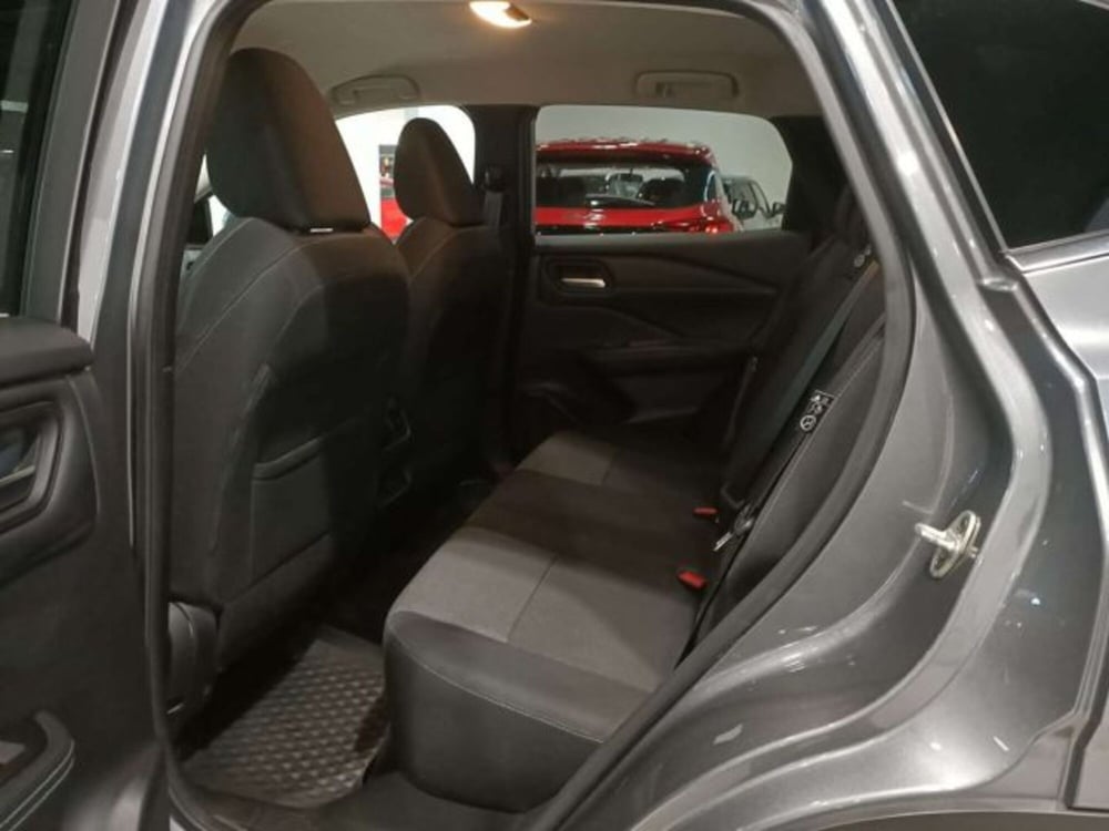 Nissan Qashqai usata a Firenze (14)