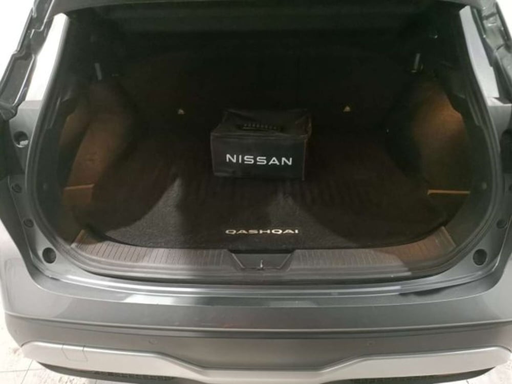 Nissan Qashqai usata a Firenze (7)