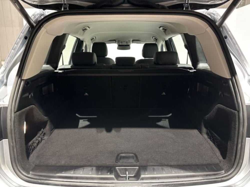Mercedes-Benz GLB usata a Bologna (8)
