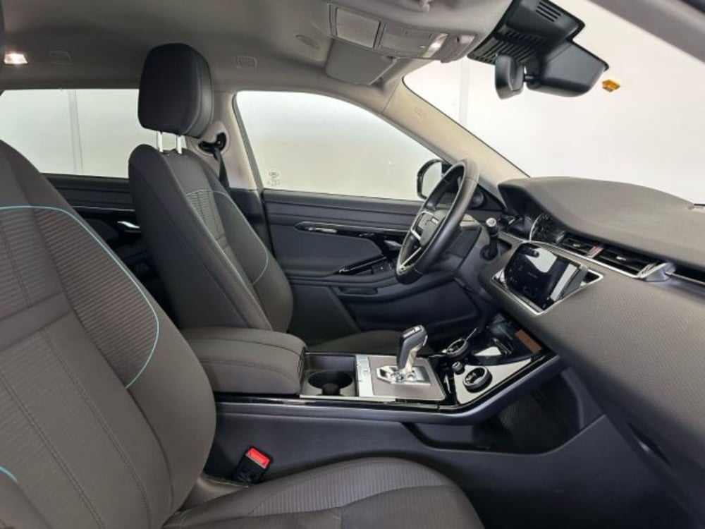 Land Rover Range Rover Evoque usata a Modena (3)