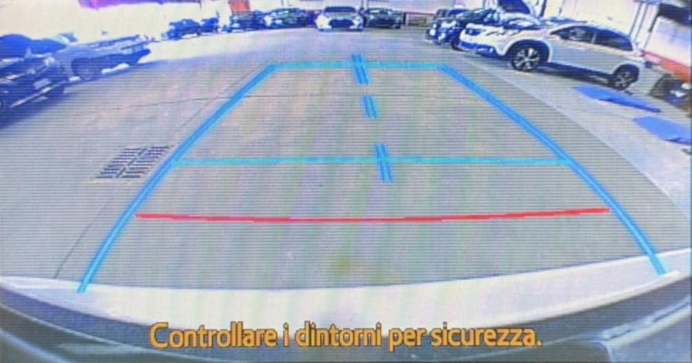 Toyota Yaris usata a Monza e Brianza (13)