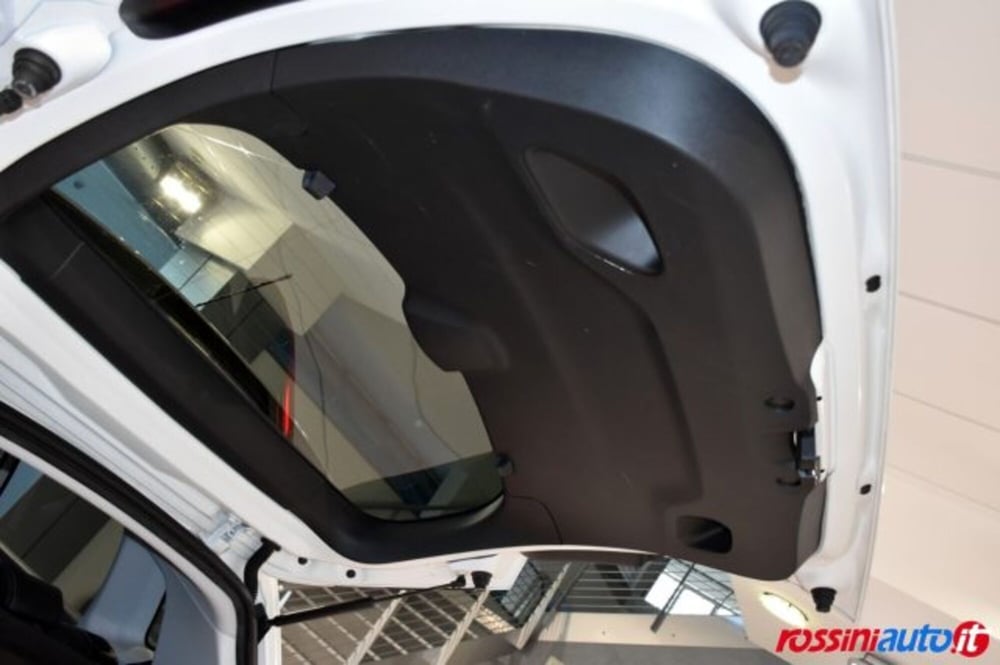 Peugeot 2008 usata a Brescia (11)