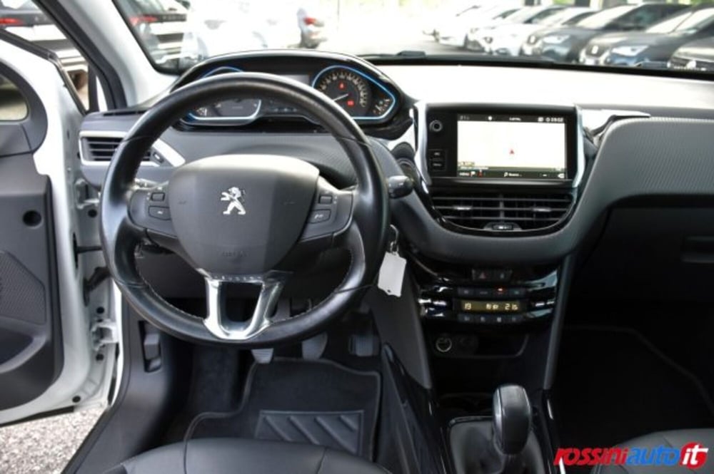 Peugeot 2008 usata a Brescia (13)