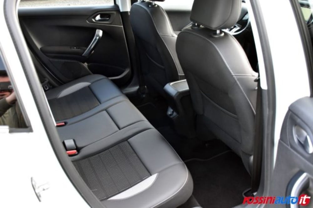 Peugeot 2008 usata a Brescia (17)