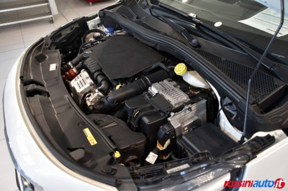 Peugeot 2008 usata a Brescia (19)