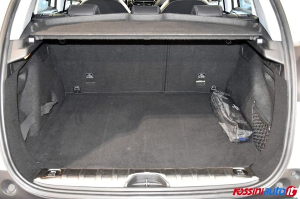 Peugeot 2008 usata a Brescia (9)