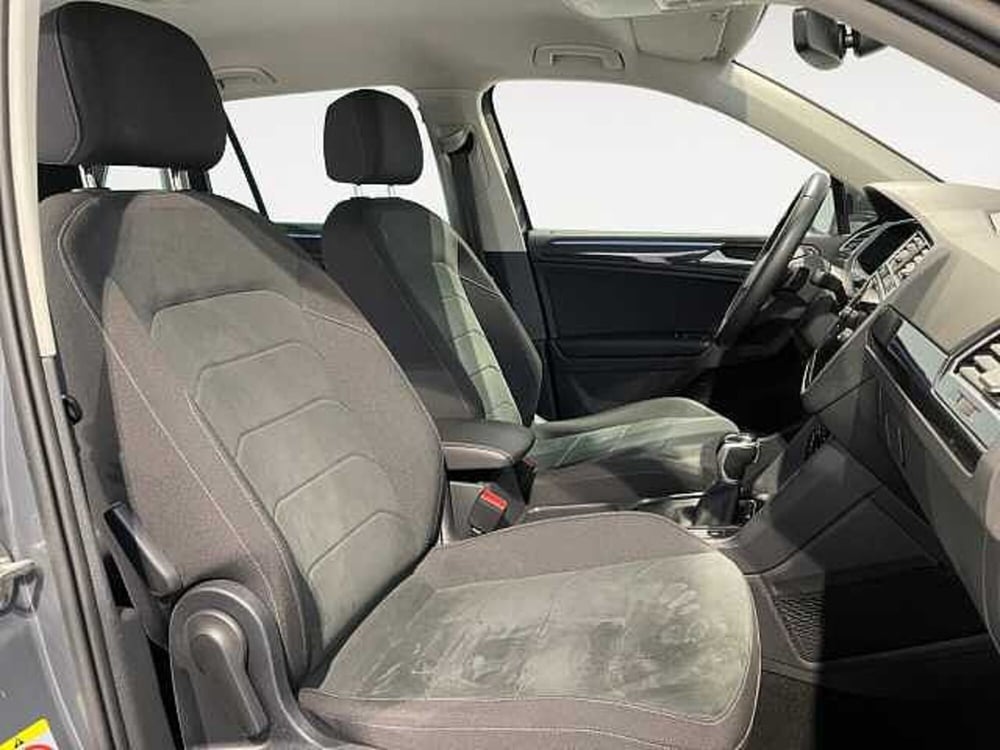 Volkswagen Tiguan usata a Ravenna (9)